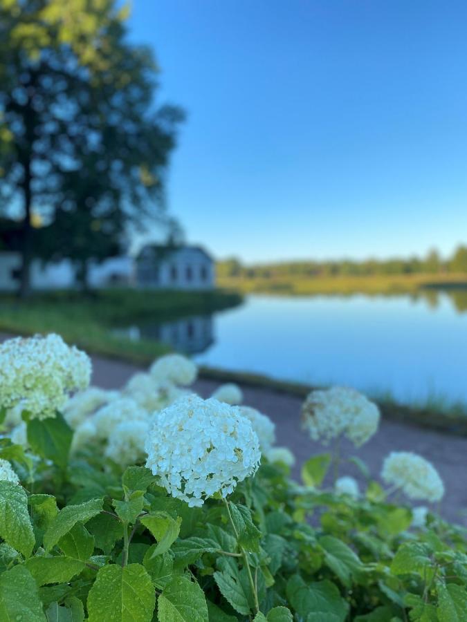 Gysinge Herrgard Osterfarnebo Kültér fotó