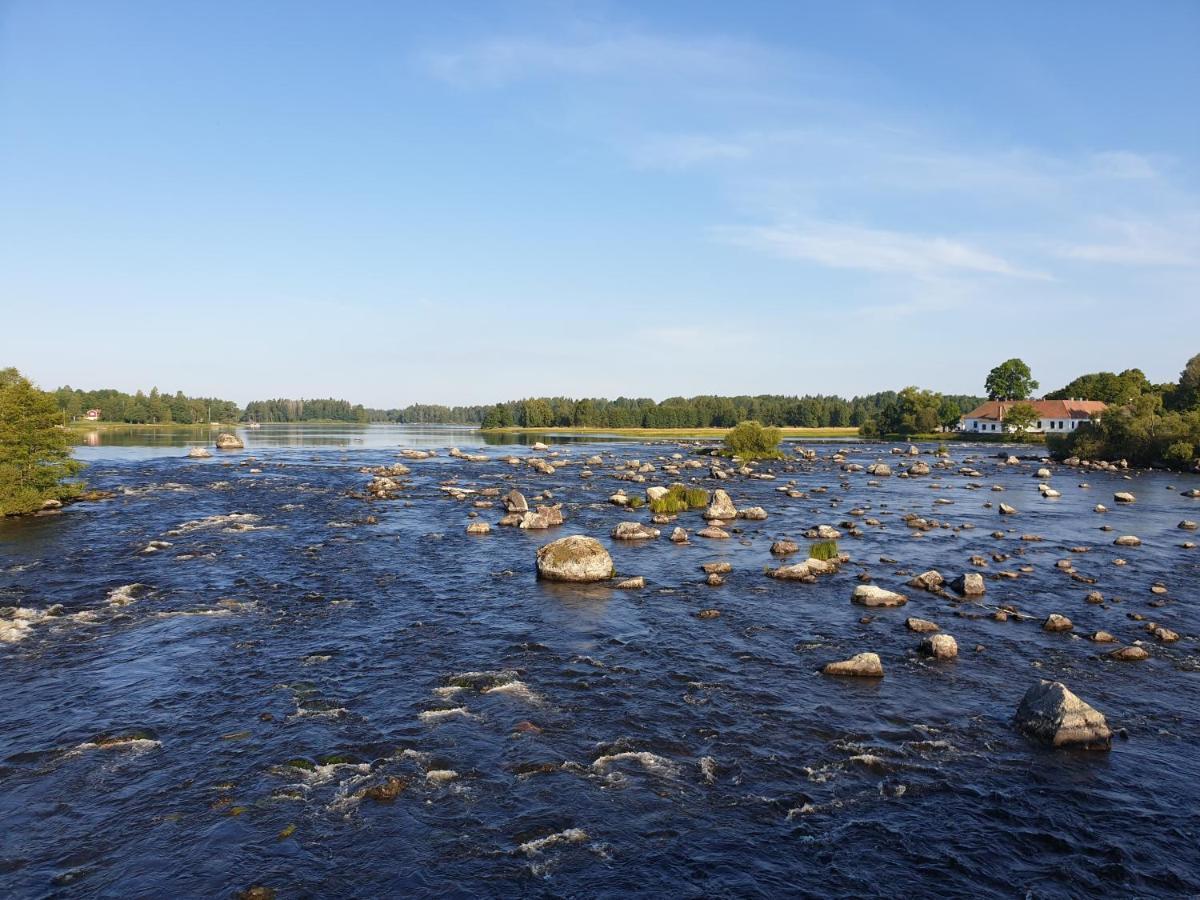 Gysinge Herrgard Osterfarnebo Kültér fotó