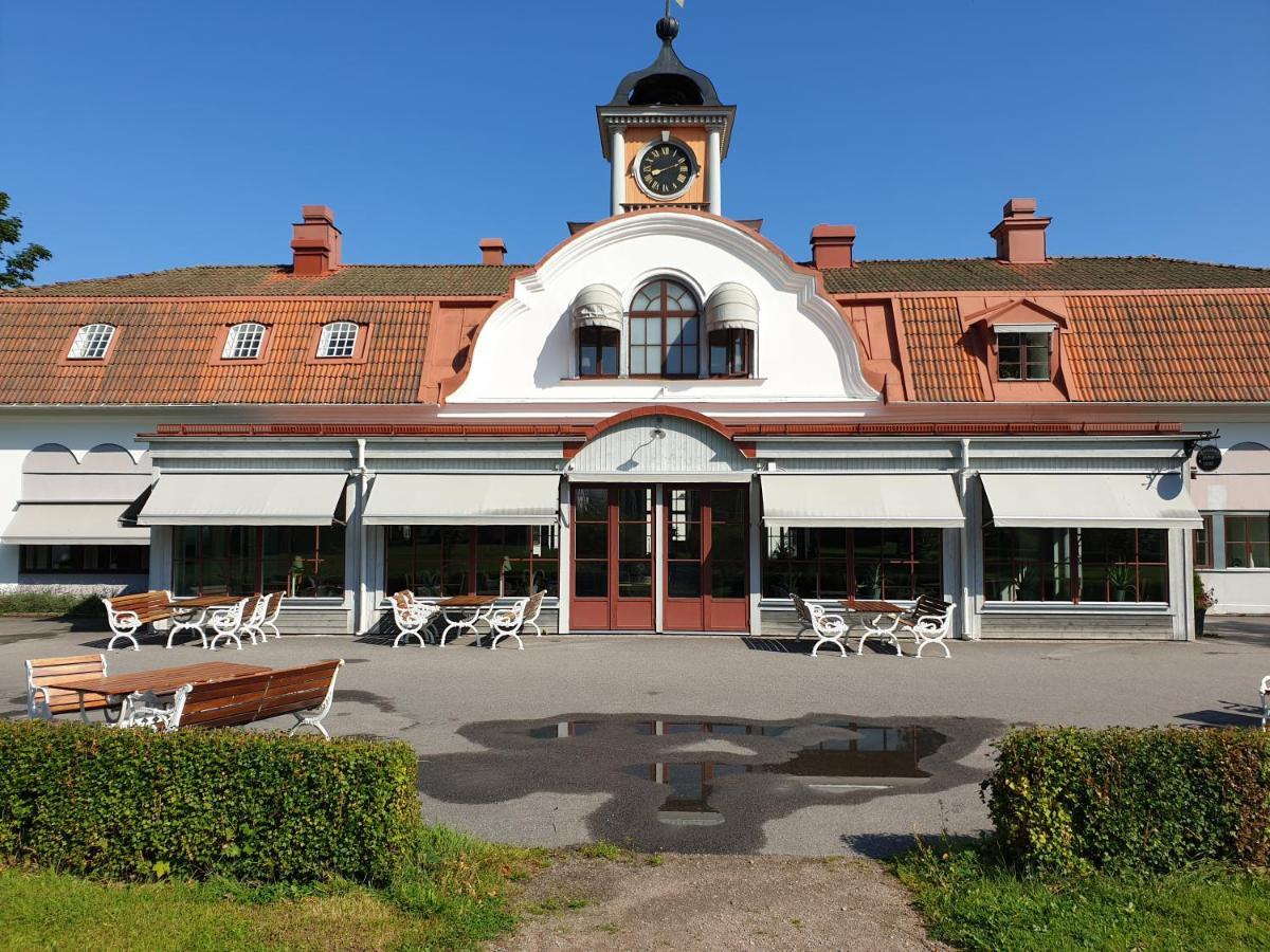 Gysinge Herrgard Osterfarnebo Kültér fotó