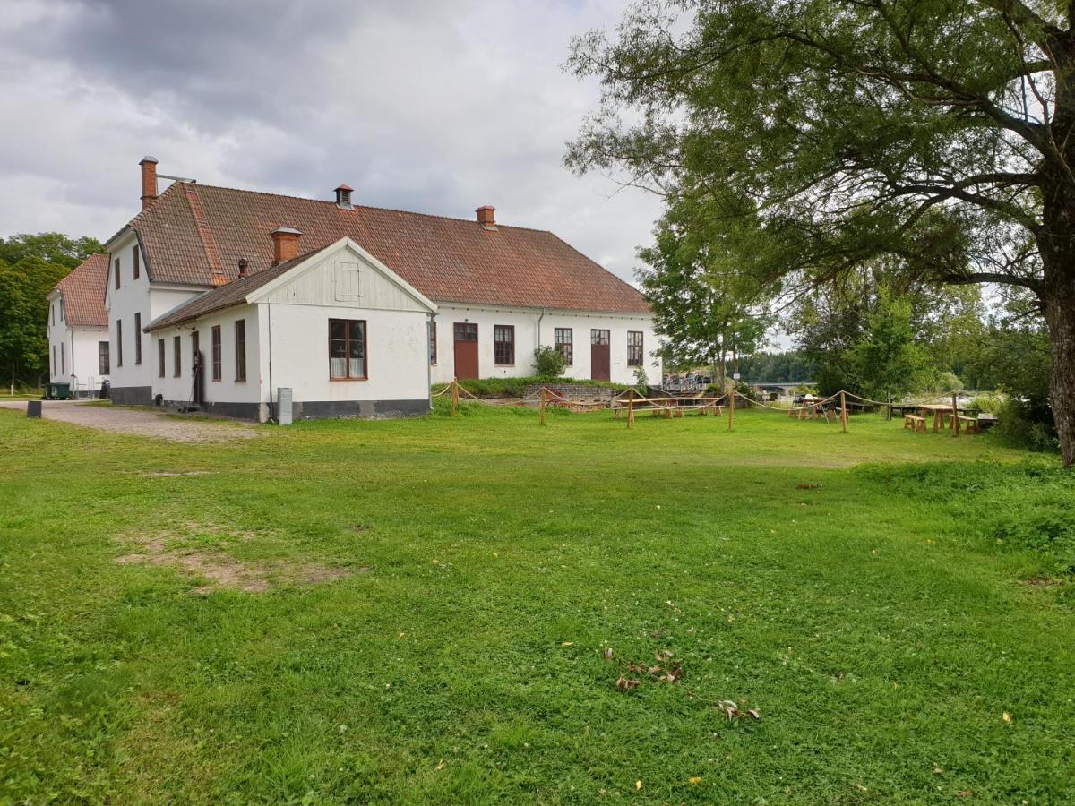 Gysinge Herrgard Osterfarnebo Kültér fotó