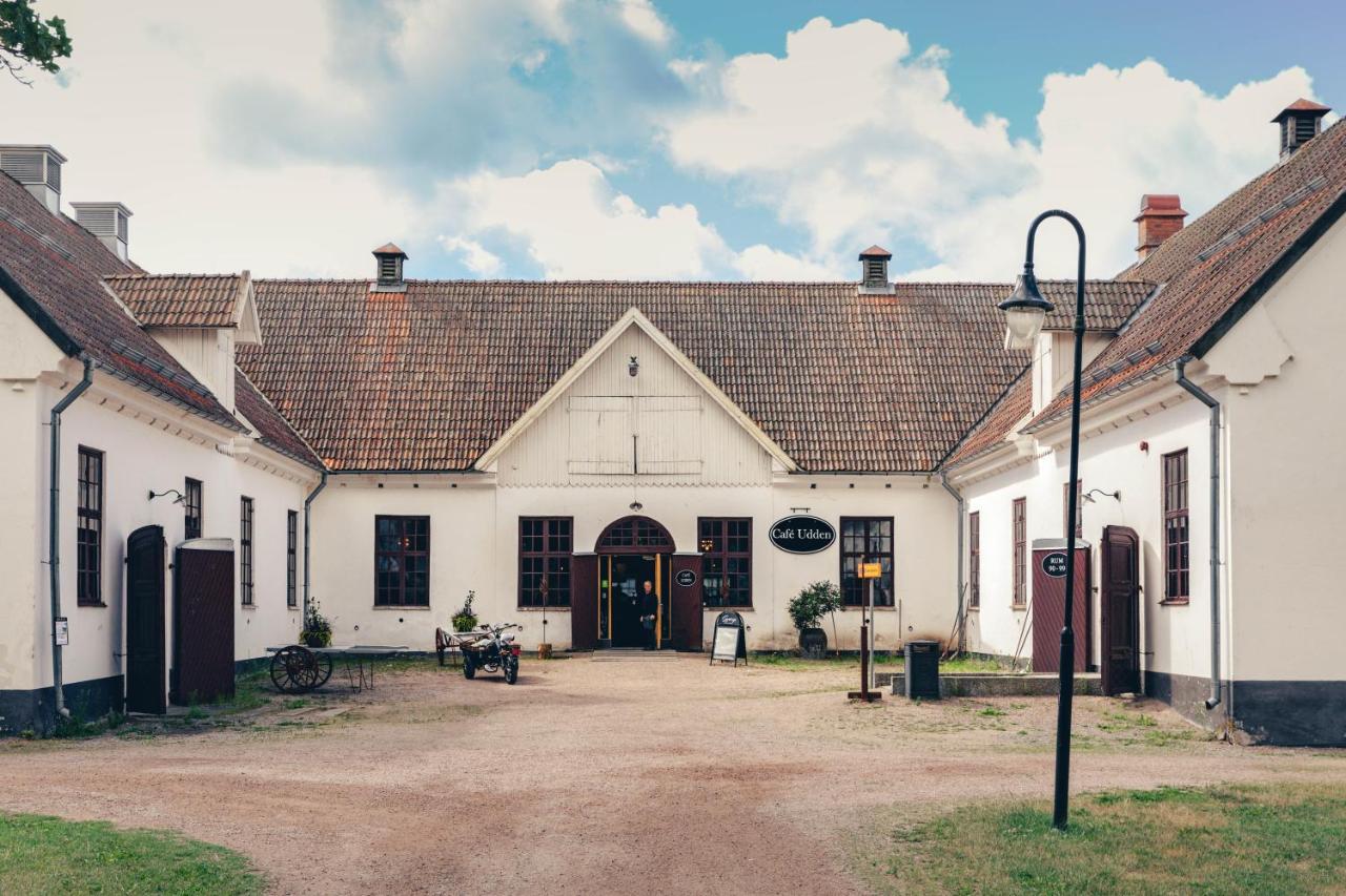 Gysinge Herrgard Osterfarnebo Kültér fotó