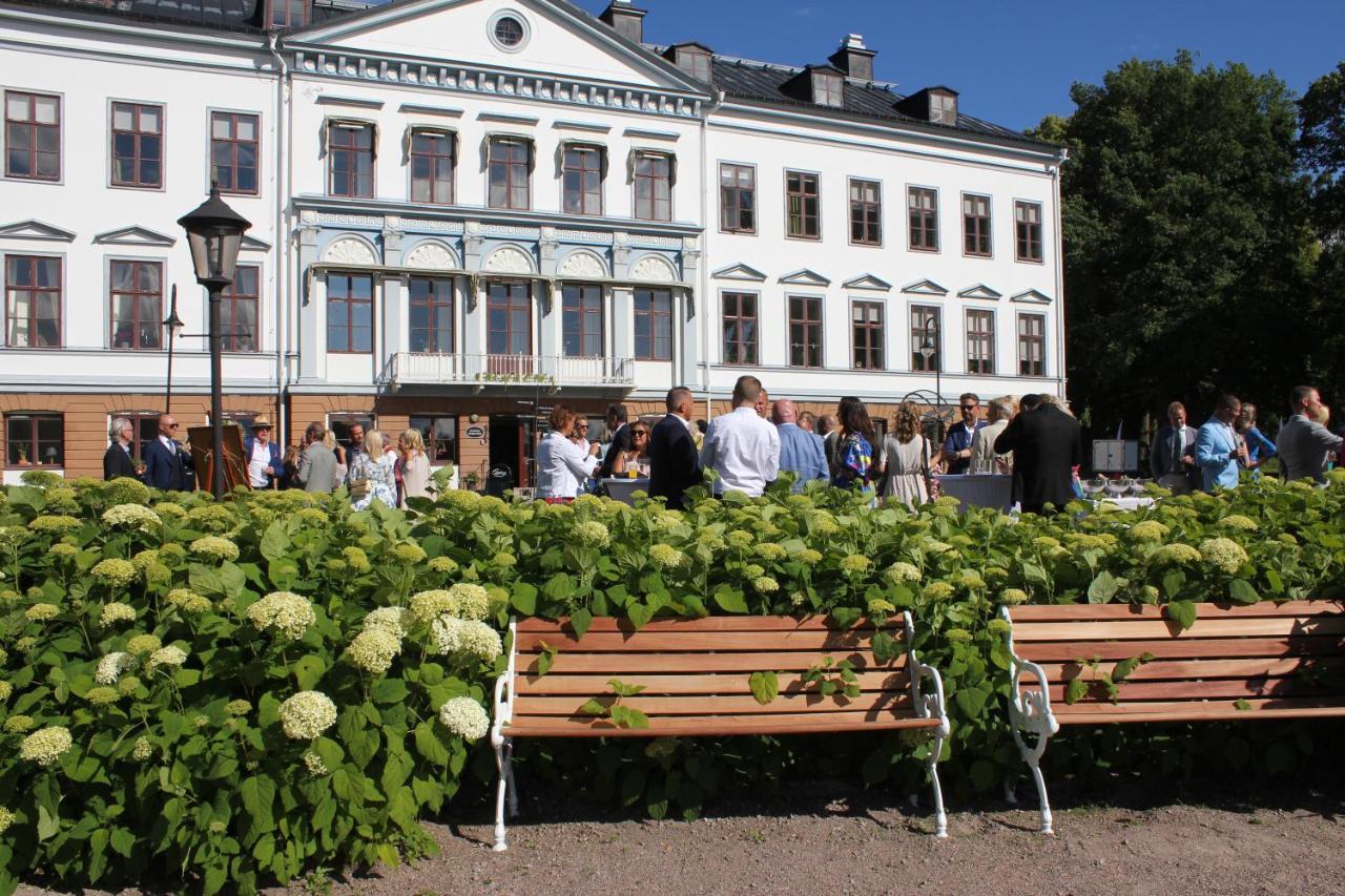 Gysinge Herrgard Osterfarnebo Kültér fotó