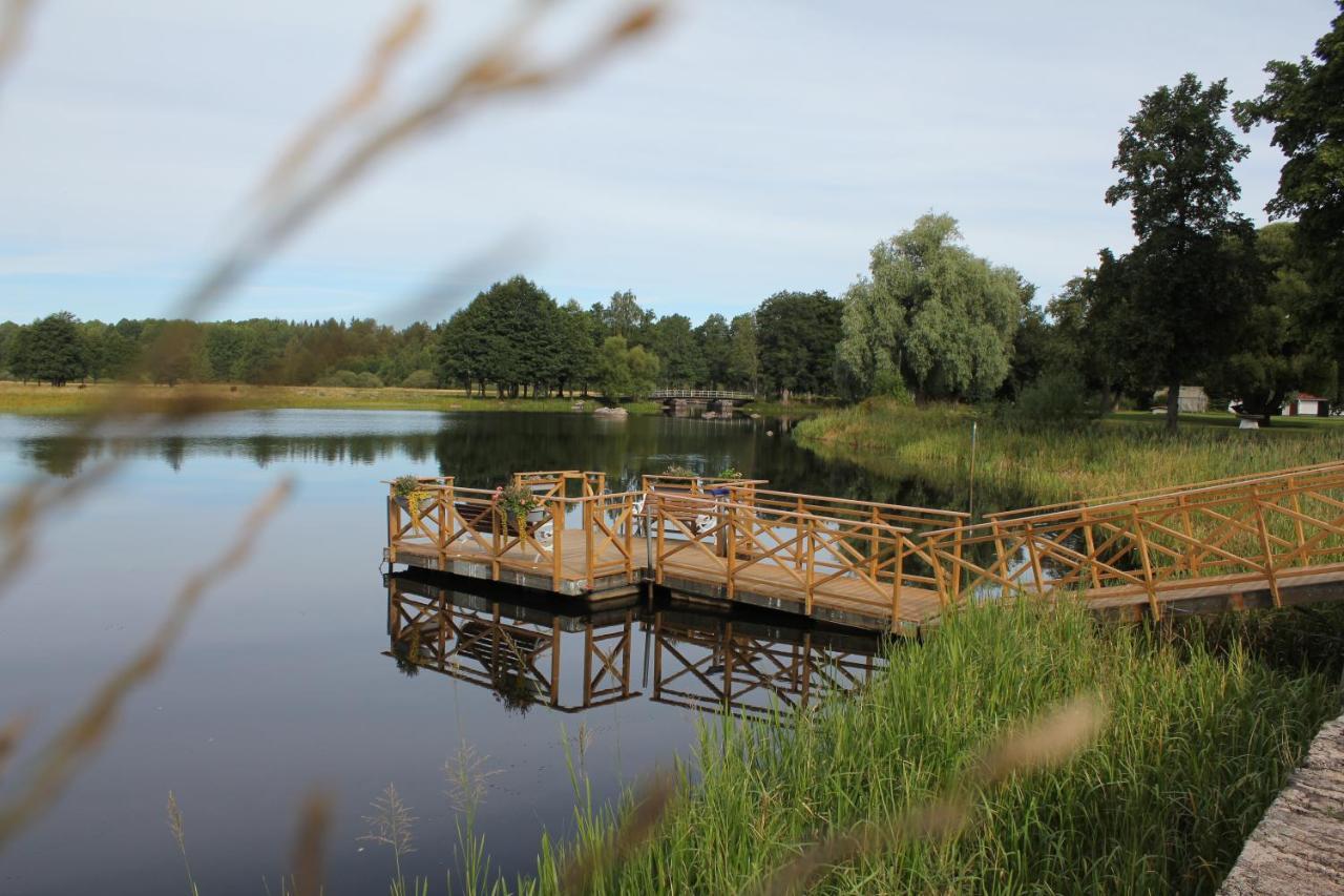 Gysinge Herrgard Osterfarnebo Kültér fotó