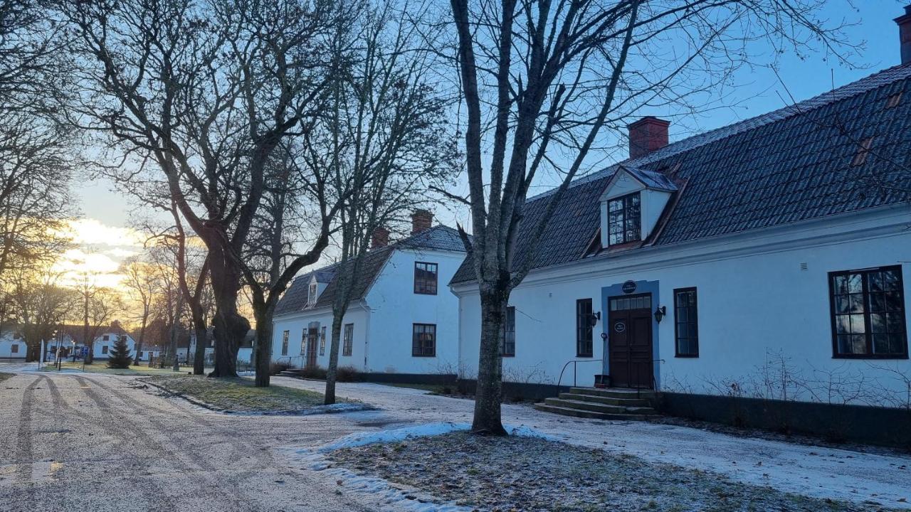 Gysinge Herrgard Osterfarnebo Kültér fotó